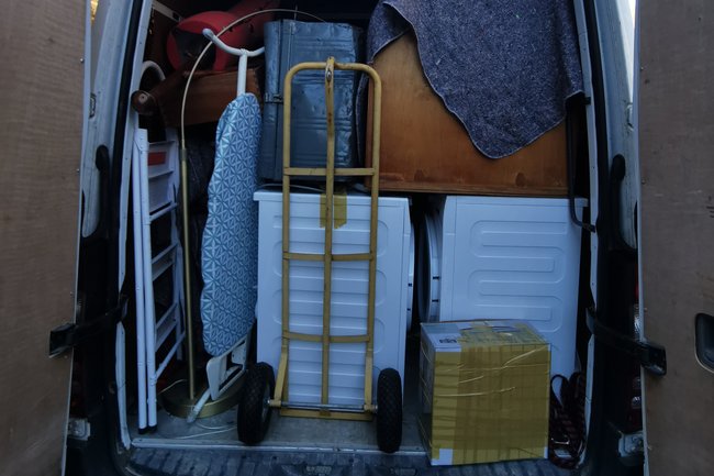 Cheese: Removals & Transport-8
