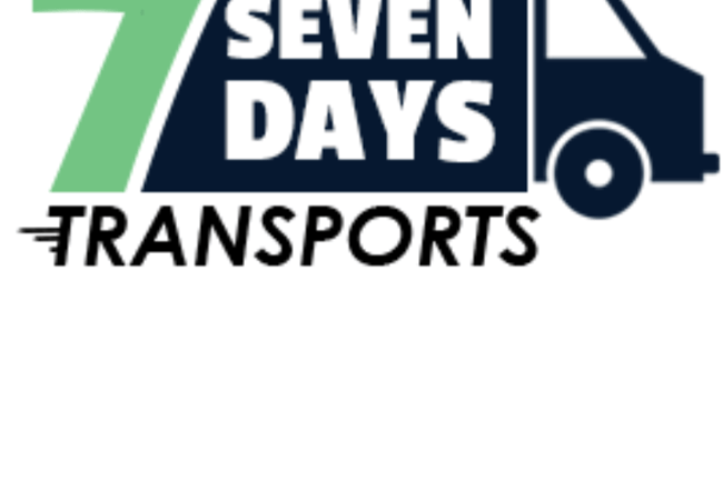 SevenDays Transports ist Ihr Partner für Umzüge aller Art