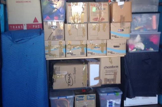 Port Mandurah Removals-4