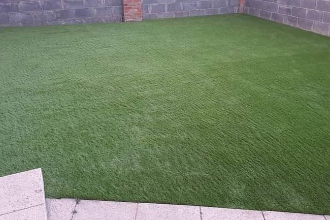 Davis & Sons Gardening & Landscaping Services-1