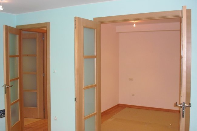 Pintura de piso ,paredes y techos en Sada