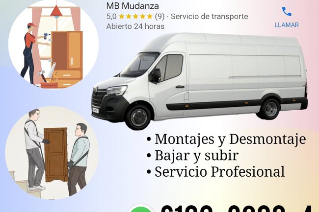 MB Mudanzas-4