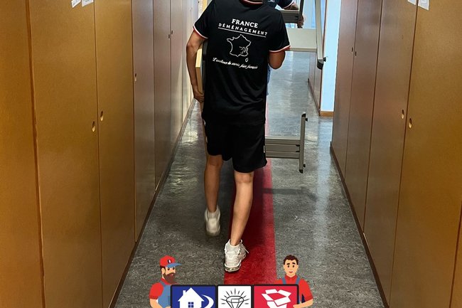 FRANCE DEMENAGEMENT AIN-RHONE-4