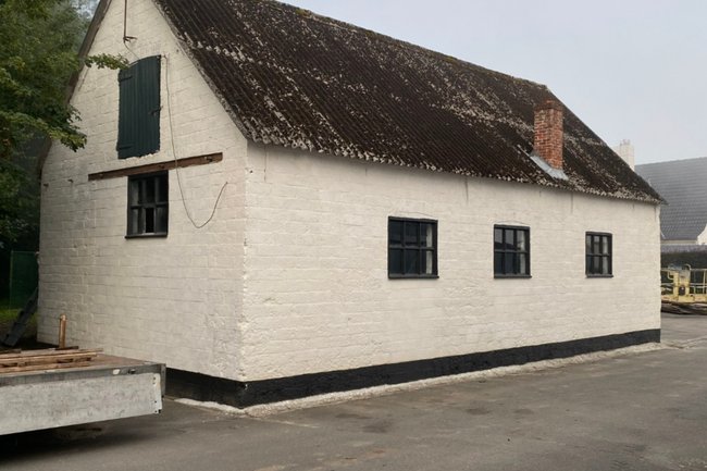 Para's pressure washing-1