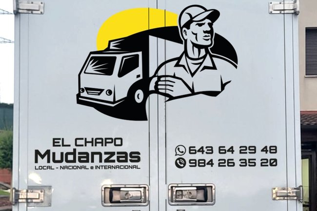 Mudanzas El Chapo-8