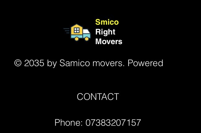 Samico Transportation-2