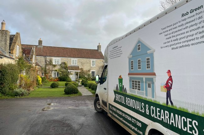 Bristol removals & clearances-4