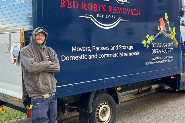 Red Robin Removals-15