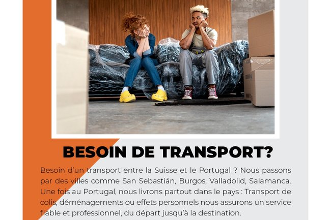 Déménagements Mudanças Dos Santos S.A.R.L-5
