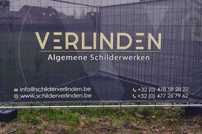 Schilder Verlinden BV-4