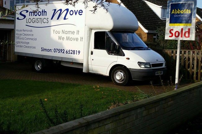 house removals