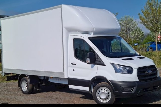 Hayle removals London-3
