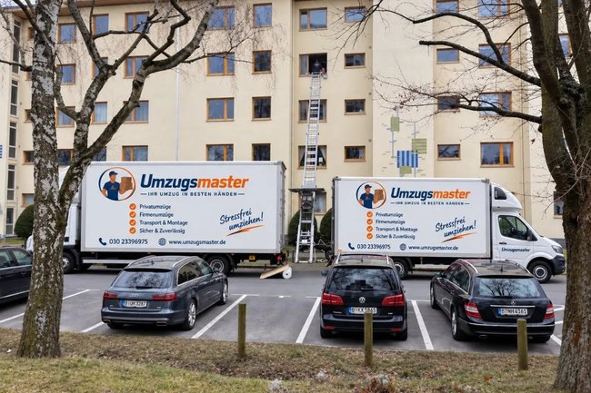 MC Umzug & Transport GmbH-1