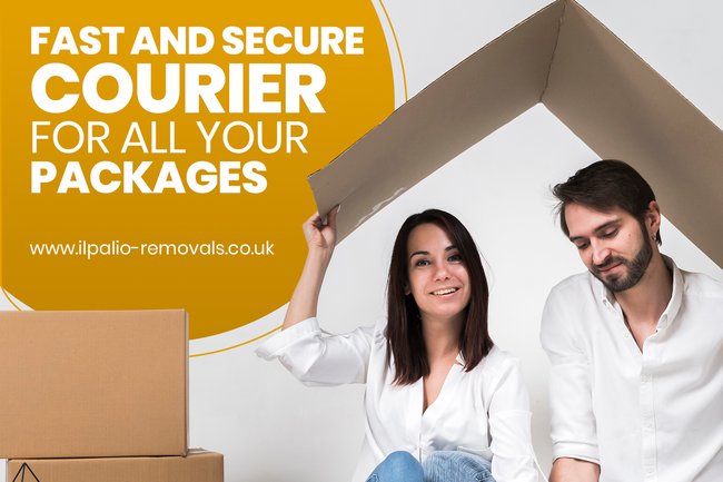 IL Palio Removals LTD-7