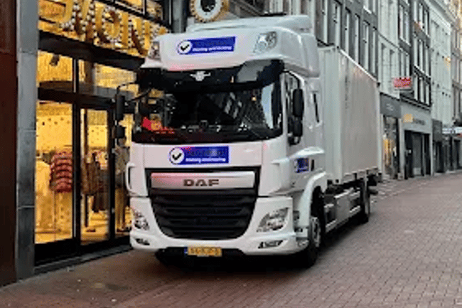 Excellent packing and moving B.V.-5