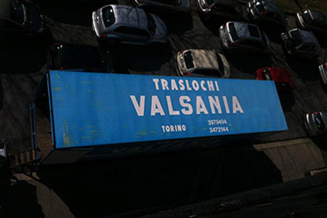 Traslochi Valsania di Valsania Marco-1
