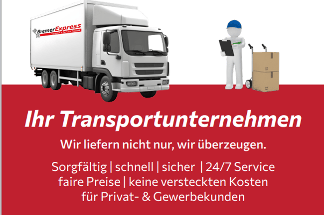 BremerExpress Transport & Service GmbH-3