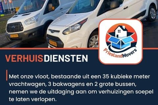 Friesland Movers-7