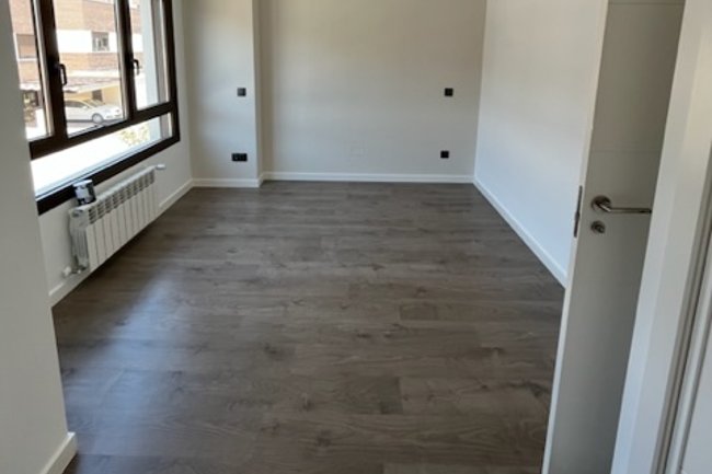 PINTURA HABITACIÓN