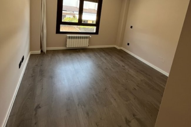 PINTURA HABITACIÓN