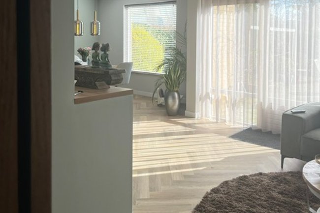 Be Your Own Home-22