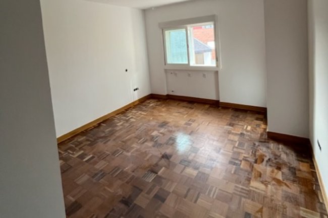 PINTURA PISO  EN BLANCO