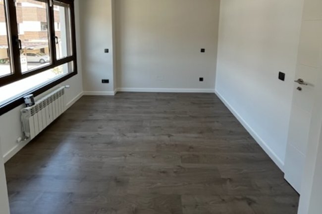 Pintura Salón
