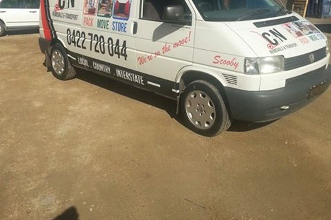 C & N Removals & Transport-2