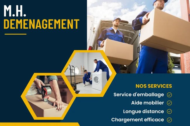 M.H DEMENAGEM-1