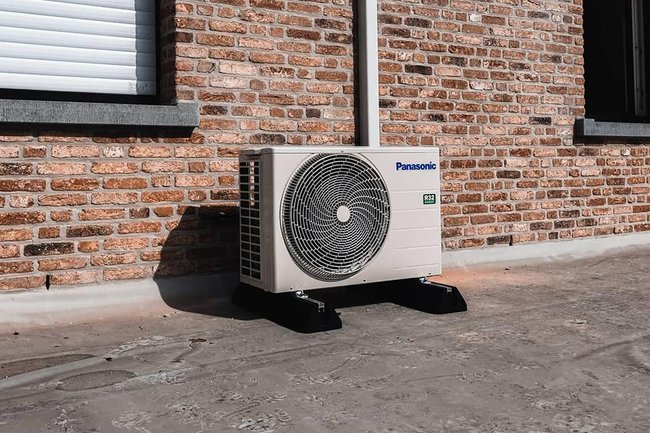 De meest compacte Buiten toestellen voor uw airconditioning