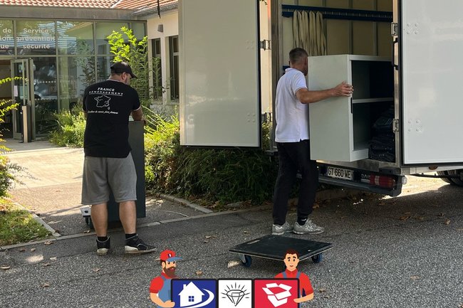 FRANCE DEMENAGEMENT AIN-RHONE-3