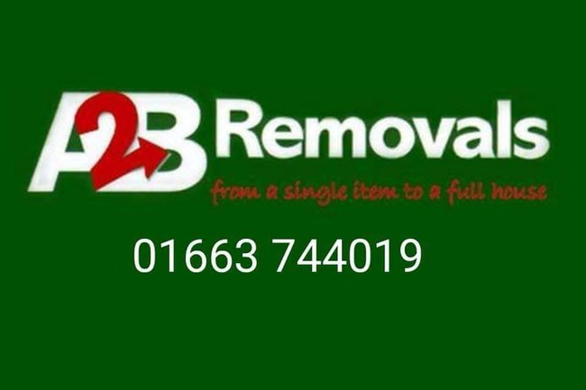 A2B REMOVALS-10