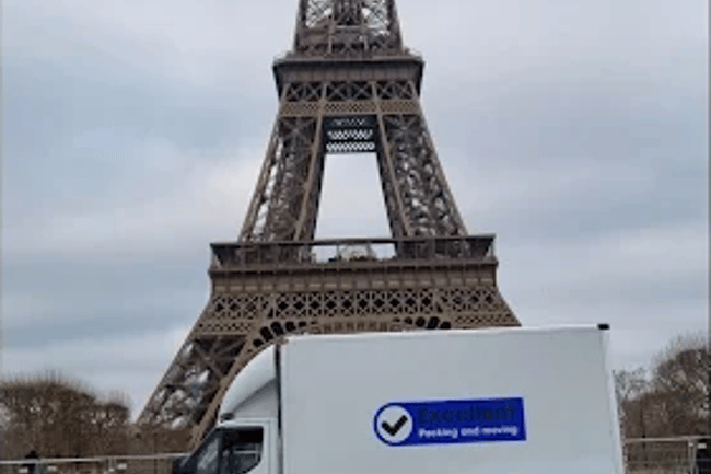 Excellent packing and moving B.V.-7