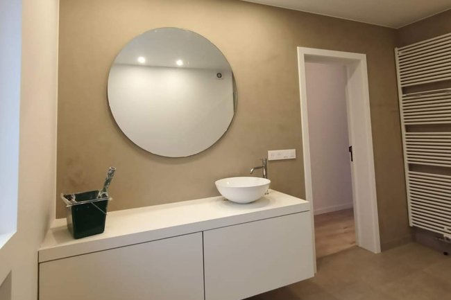 Complete renovaties badkamer