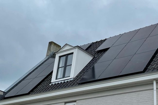 Plasman zonnepanelen-5