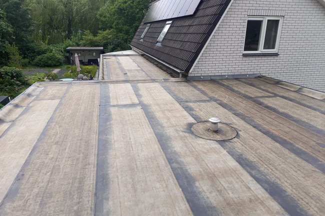 Eco daktechniek B.V.-1