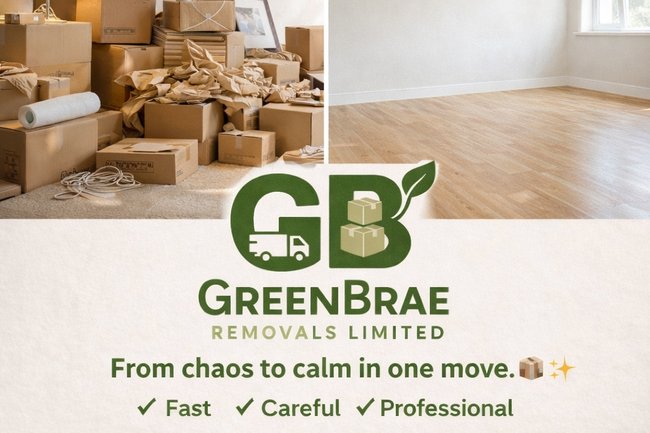 Greenbrae Removals Limited-1