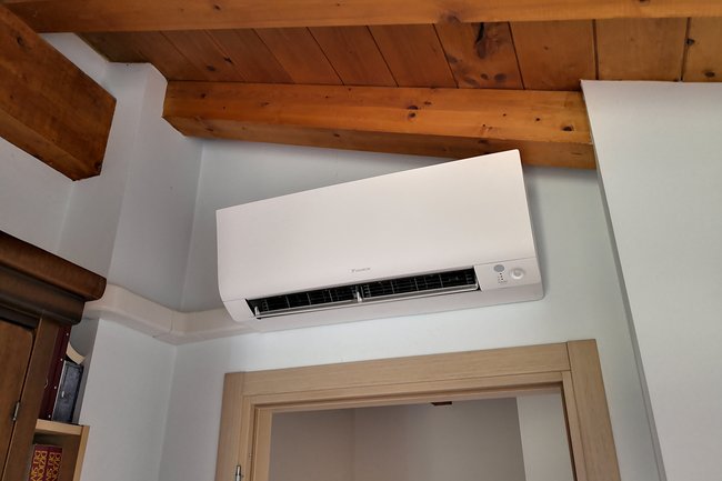 FTXM Daikin