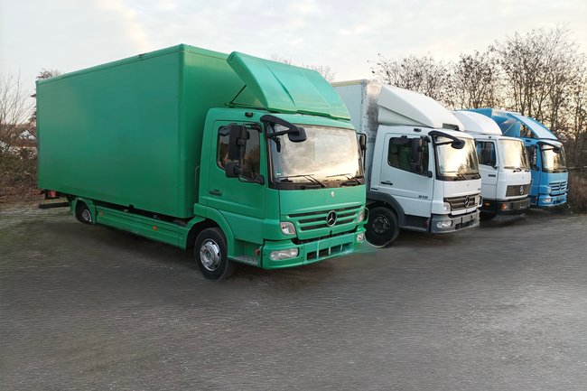 LKW-Vermietung Ralf Redix-1