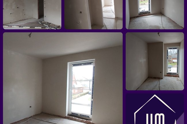 HM HomeCare Pleisterwerken & Afbouw-1