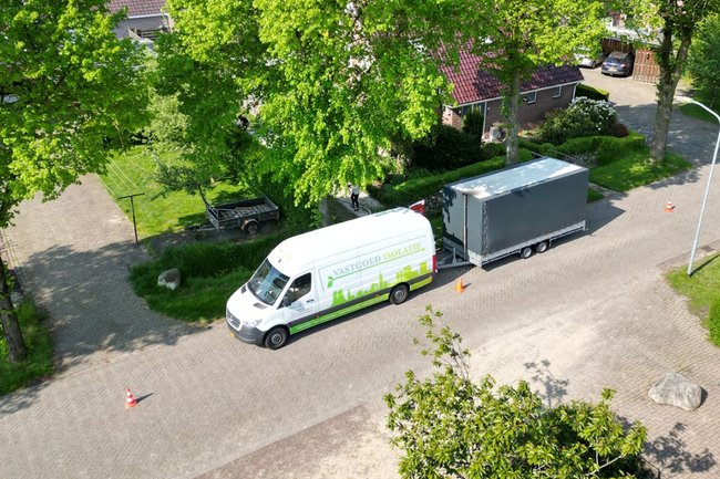 Vastgoed Isolatie BV-2
