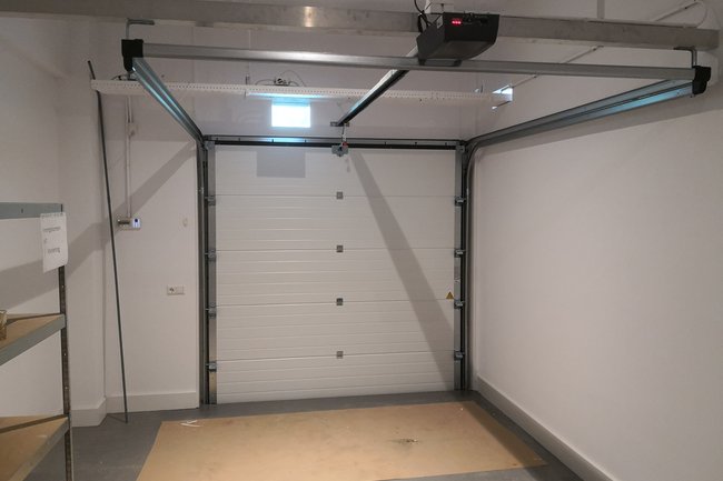 Wouwmontage/Wouwgaragedeuren | Homedeal