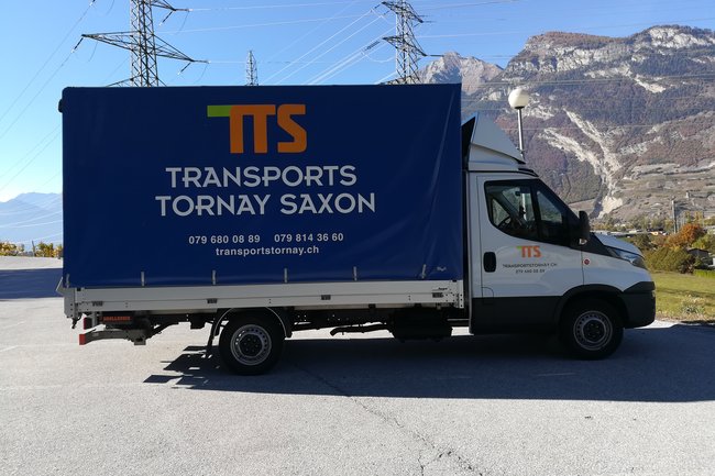Transports Tornay Saxon-1