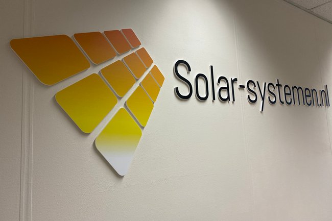 Solar-systemen.nl Gooi en omstreken / Confidys B.V.-2