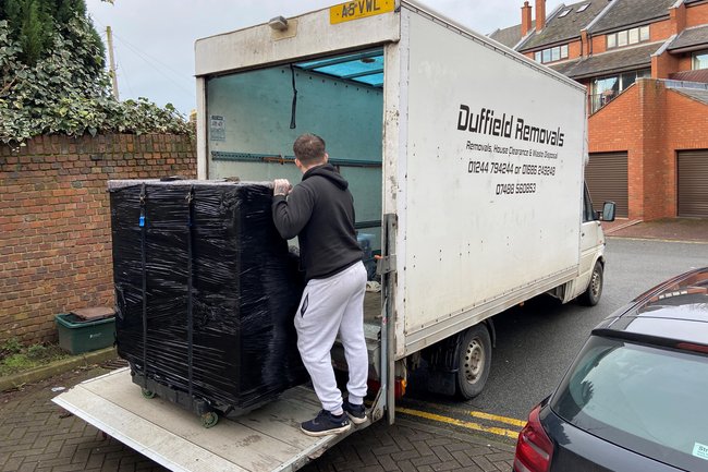 Duffield Removals-24