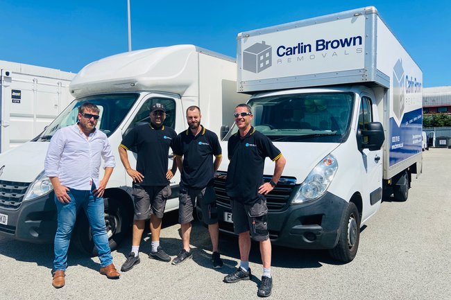 Carlin Brown Removals-6