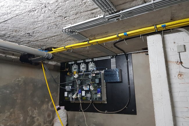 Dokter Van Perrelei  2140 Borgerhout