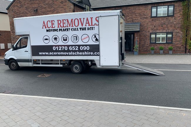 Ace Removals Cheshire LTD-28