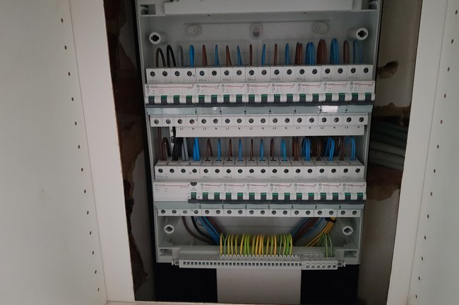 Morckhoven  2140 Borgerhout