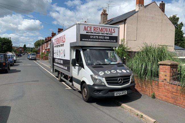 Ace Removals Cheshire LTD-27
